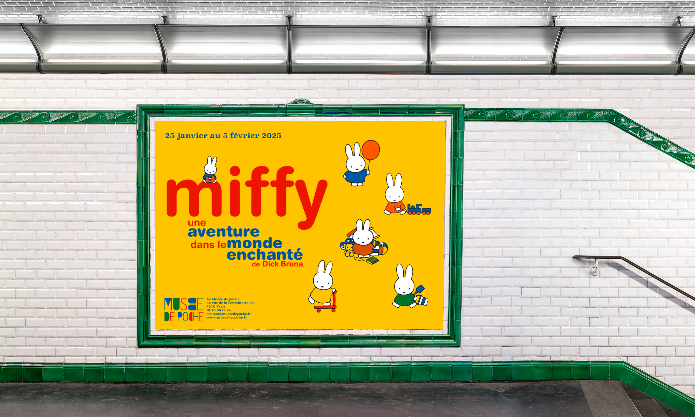 Mockup Society visuel seul